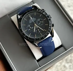 Omega Watch