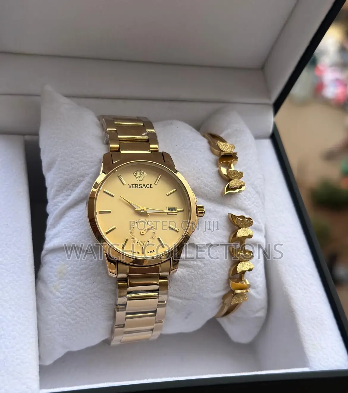 Ladys Watches
