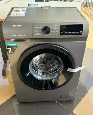 7kg Hisense Inverter Machine