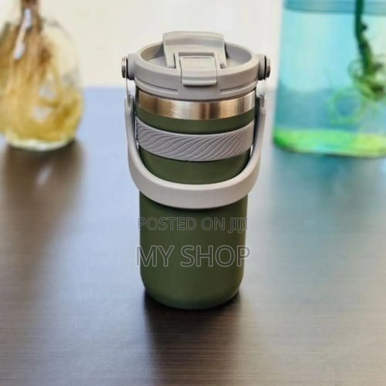 Insulated Cup (Vacuum Cup)