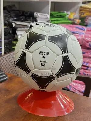 Adidas Size 4 Football