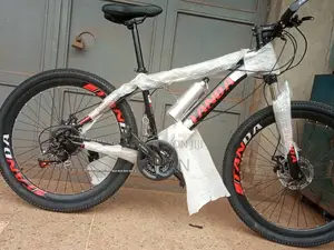 Tanda Mountain Bike