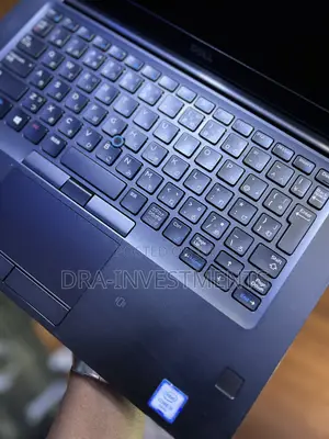 Laptop Dell Latitude 14 7480 8GB Intel Core I5 SSD 256GB