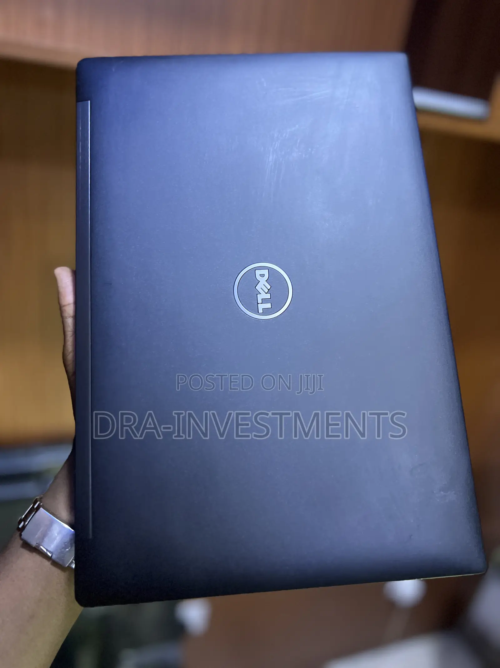 Laptop Dell Latitude 14 7480 8GB Intel Core I5 SSD 256GB
