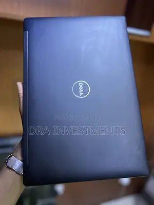Laptop Dell Latitude 14 7480 8GB Intel Core I5 SSD 256GB