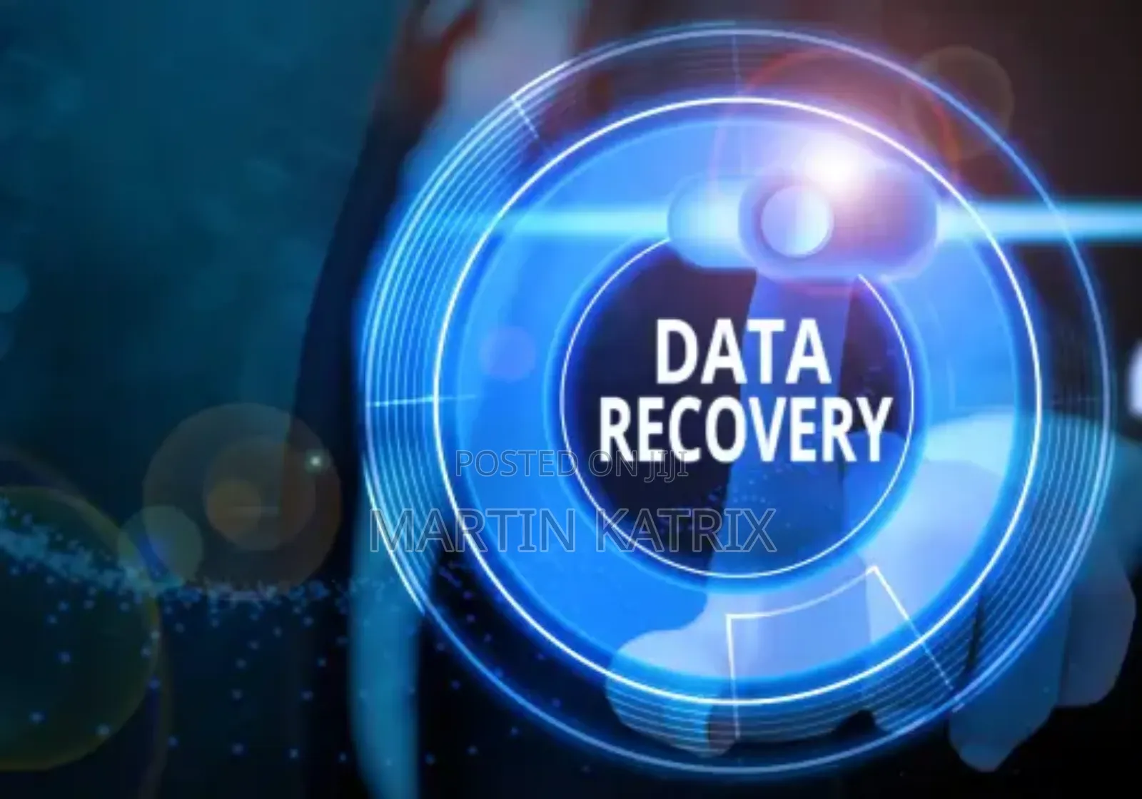 Data Recovery