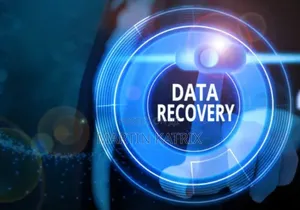 Data Recovery