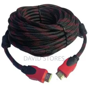 30m Hdmi Cable – High-Quality Picture Sound