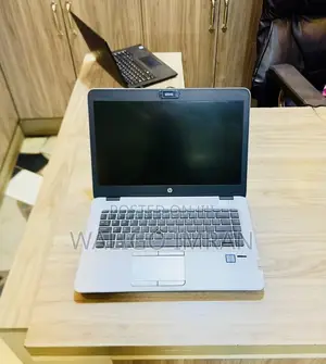 Laptop HP EliteBook 840 G3 8GB Intel Core I5 SSD 256GB