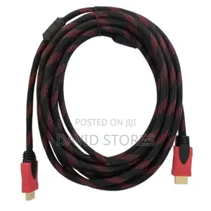 5m Hdmi Cable