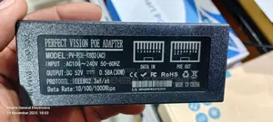 Poe Adaptor 52v