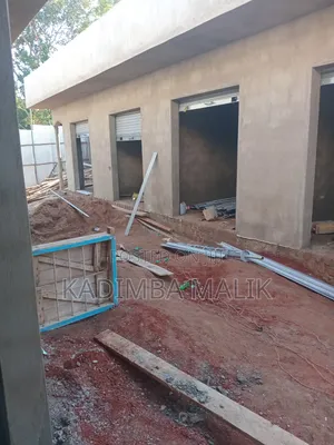 Rroller Shutter Door One