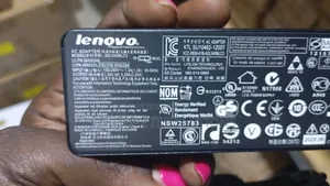 Lenovo 20v 2.2a Usb Adapter
