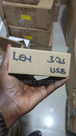 Lenovo 20v 2.2a Usb Adapter