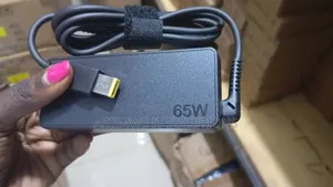 Lenovo Usb Charger 65w 20v 3.25a