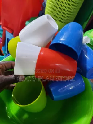 Restaurant Plastic Cups Restaurant Plastic Cups 12pcs