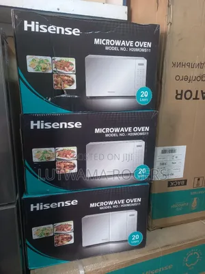 Hisense Mirco Wave 20ltrs