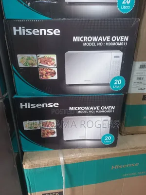 Hisense Mirco Wave 20ltrs