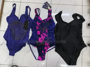 Swimming Costume Clothing Original Material All Different Colors