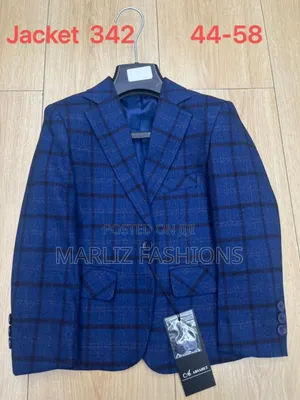Best Quality Blazer For Kids