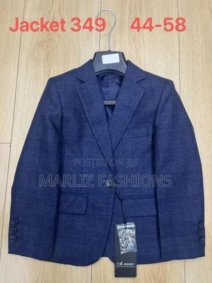 Best Quality Blazer For Kids