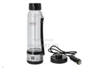 Intelligent Car Electric Kettle for Water,Milk