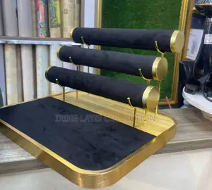 3 Layer Bungle Display