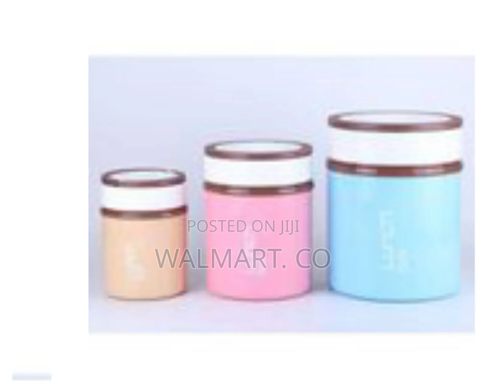 6000ml Big Insulated Lunch Box Thermal Container Multicolor