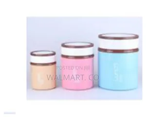 6000ml Big Insulated Lunch Box Thermal Container Multicolor
