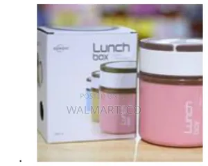 6000ml Big Insulated Lunch Box Thermal Container Multicolor
