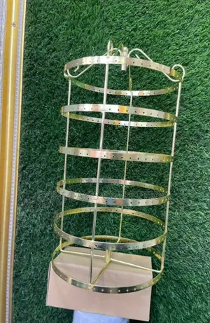 Earing Display Stand