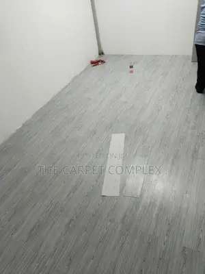 PVC Tile Carpets Per Squaremeter