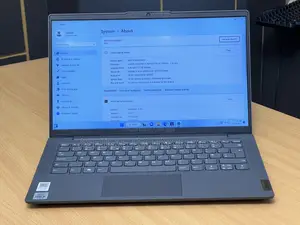 New Laptop Lenovo IdeaPad 520 8GB Intel Core i5 SSD 256GB