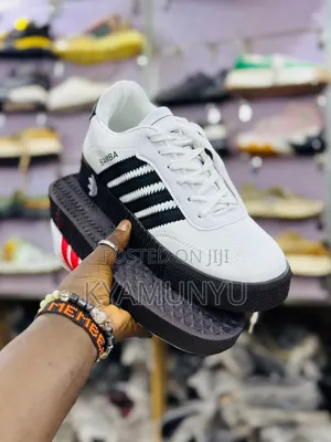 Adidas Samba Shoes