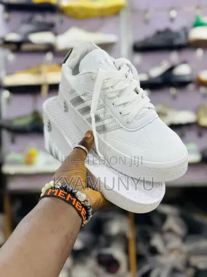 Adidas Samba Shoes