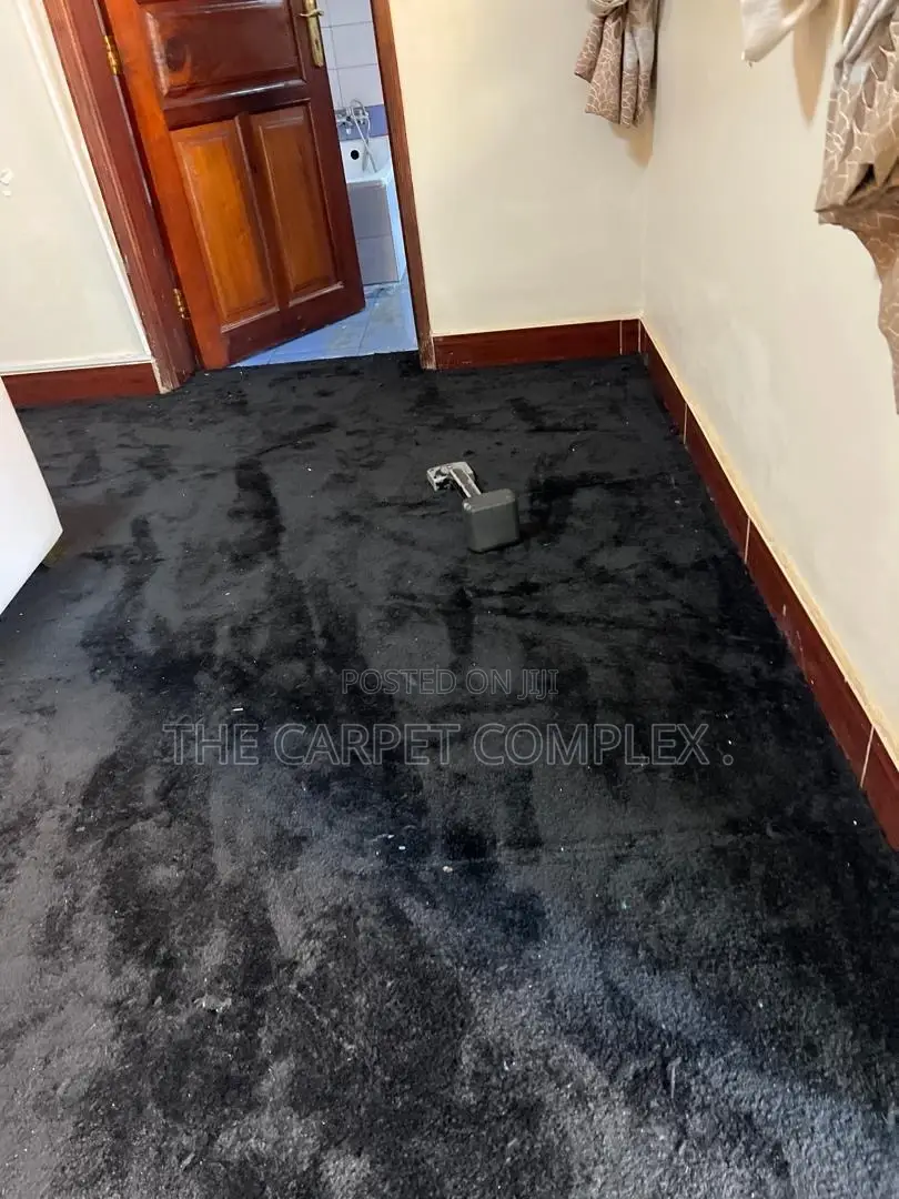 Galaxy Wall to Wall Carpets Squaremeter