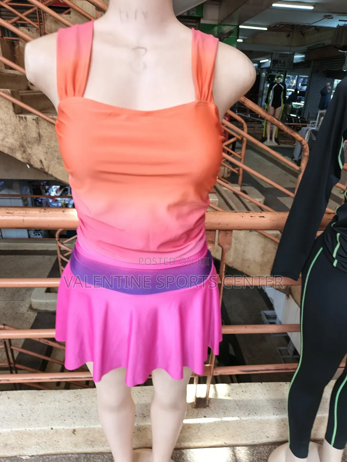 Waterproof Swimming Clothes