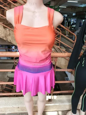 Waterproof Swimming Clothes