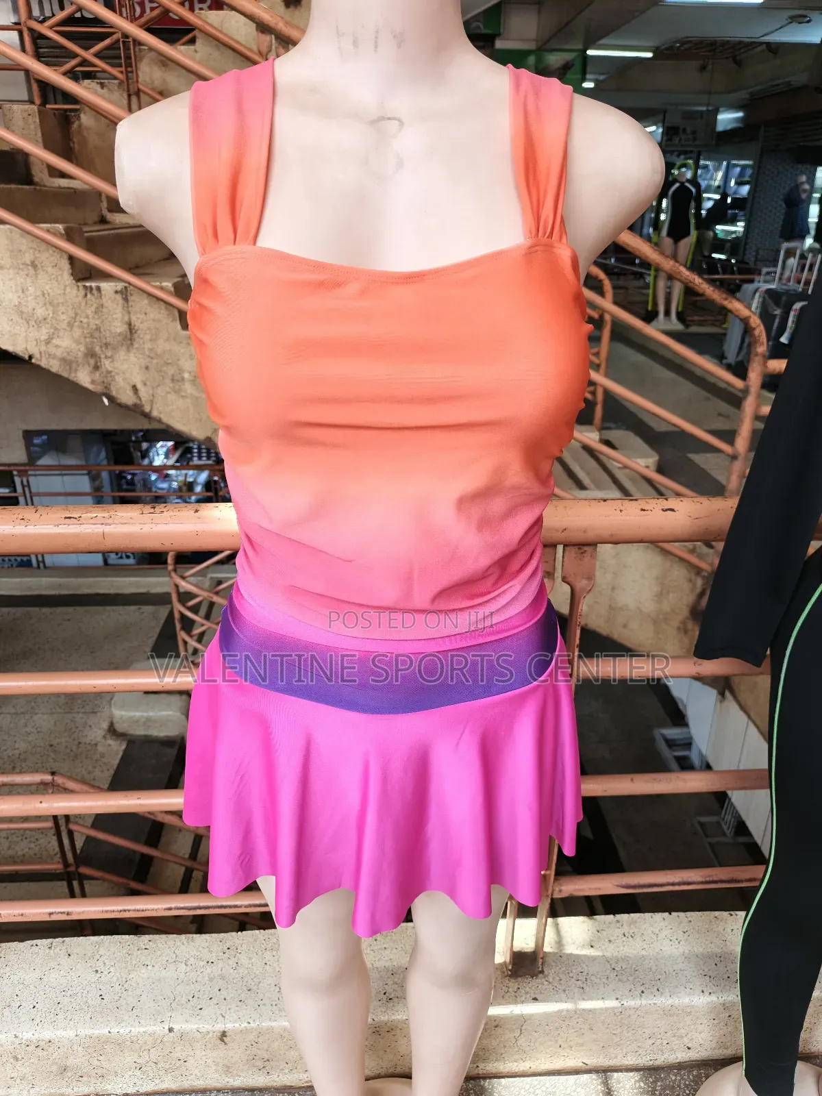Waterproof Swimming Clothes