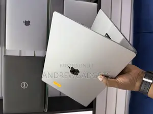 Laptop Apple MacBook Pro 16GB Apple M1 Pro SSD 512GB