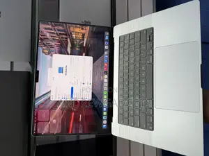 Laptop Apple MacBook Pro 16GB Apple M1 Pro SSD 512GB