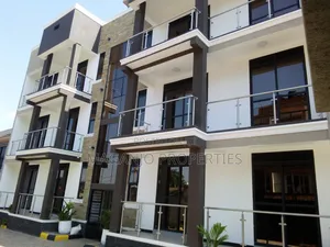2bdrm Block of Flats in Kira, Wakiso / Wakiso for sale