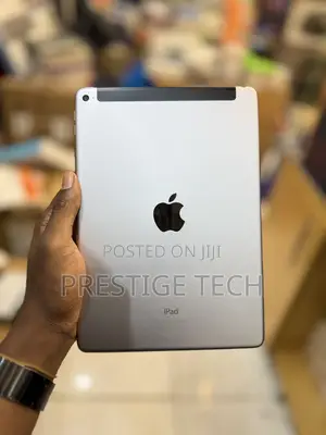 Apple iPad Air 2 16 GB Black