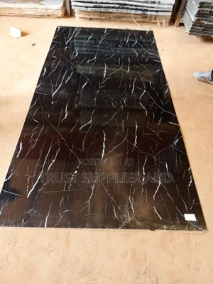 Wall Panels and Marble Stickers