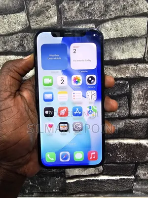 Apple iPhone 12 64 GB Black