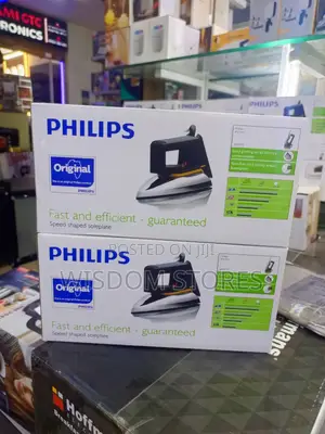 Philips Classic Dry Iron Hd1172/27.