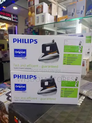 Philips Classic Dry Iron Hd1172/27.