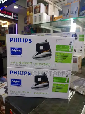 Philips Classic Dry Iron Hd1172/27.