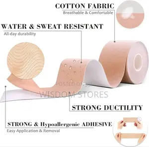 Breast Lift Tape
