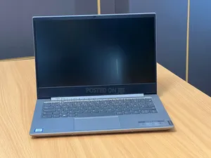 Laptop Lenovo IdeaPad S340 8GB Intel Core I7 SSD 256GB